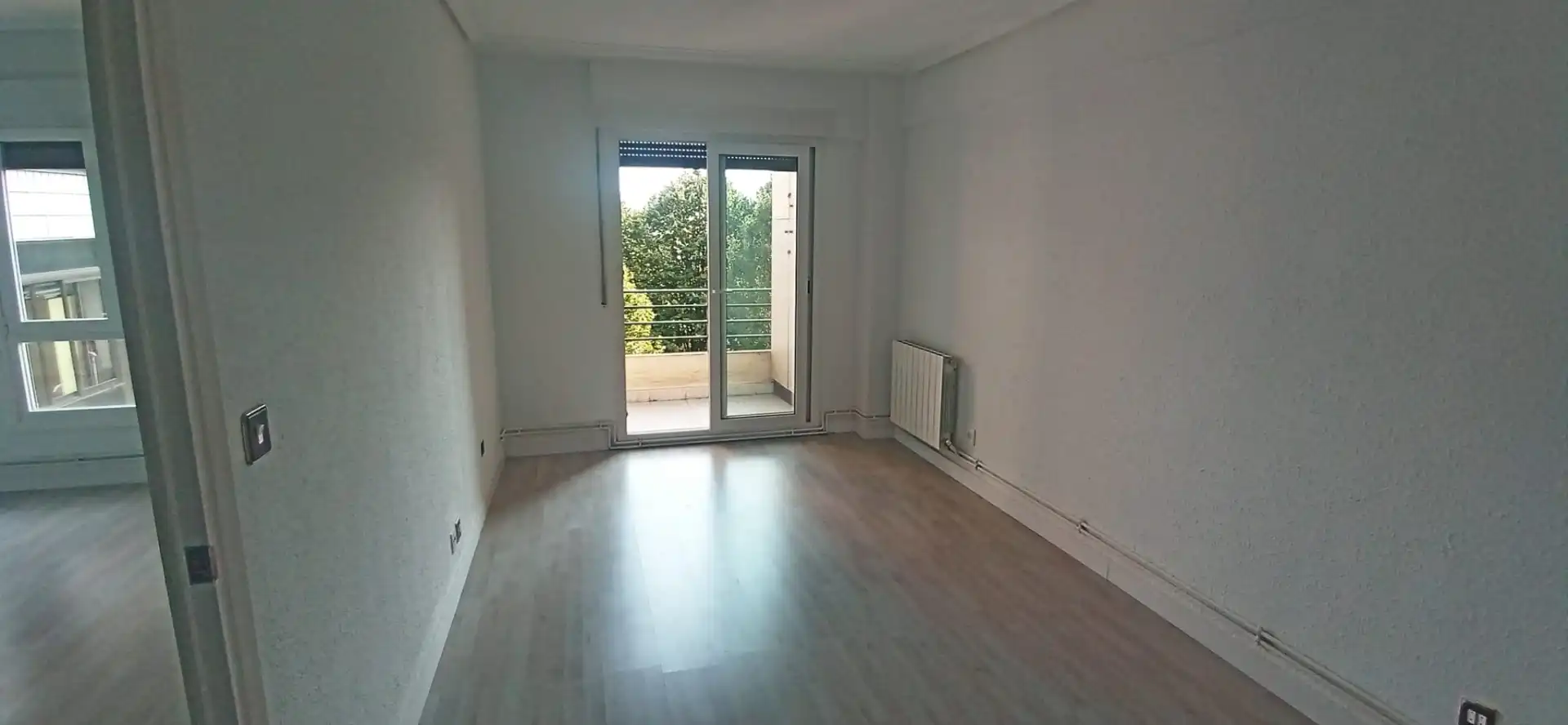 Habitación de Piso en venta en Erandio