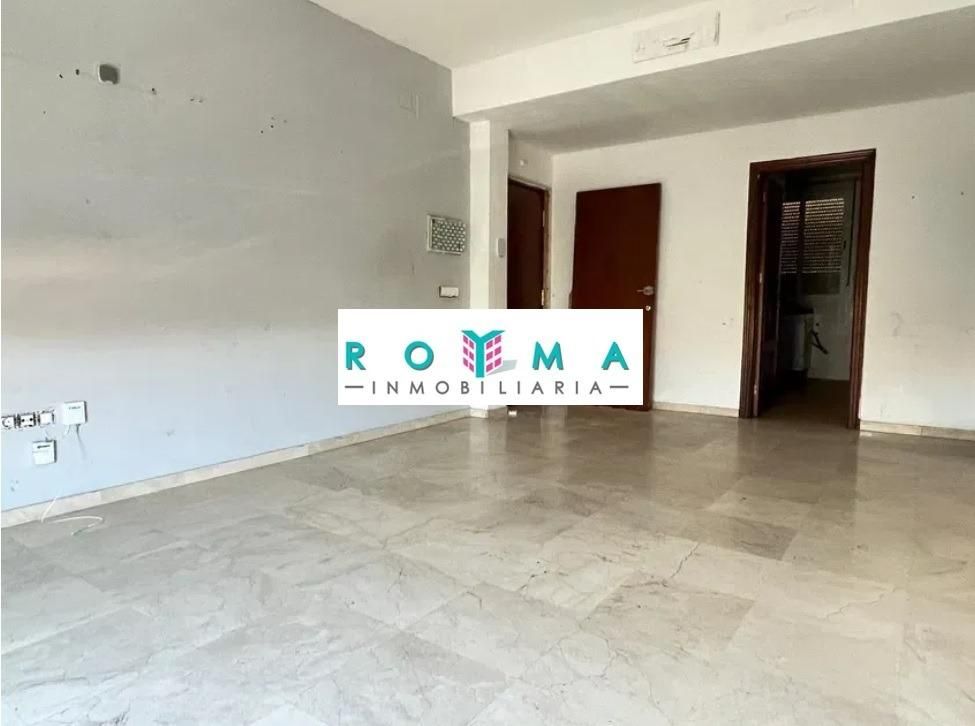 Flat for sale in La Motilla - Fuente del Rey