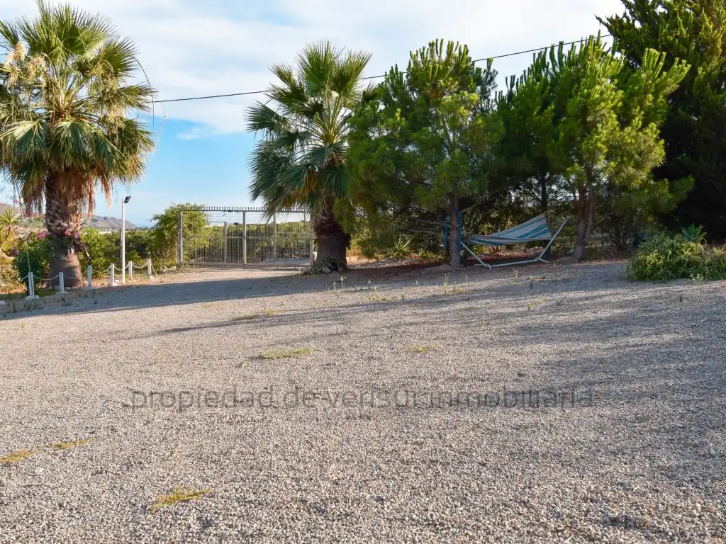 Residencial en venta en Águilas