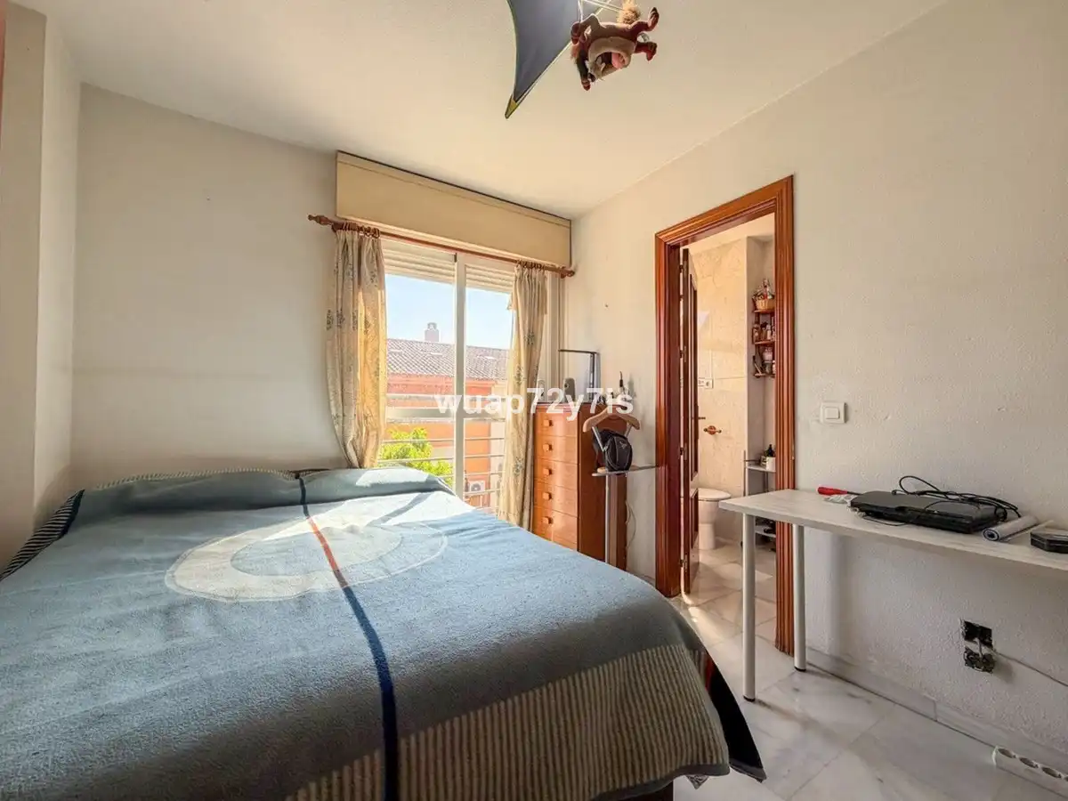 Casa a schiera in vendita a San Pedro de Alcántara, imagen 34