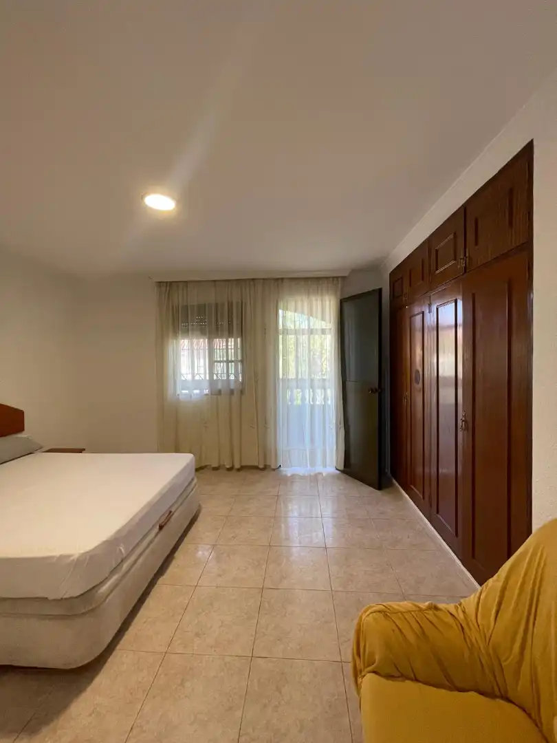 Casa adosada en venta en Carretera Alfonso XIII, Isaac Peral