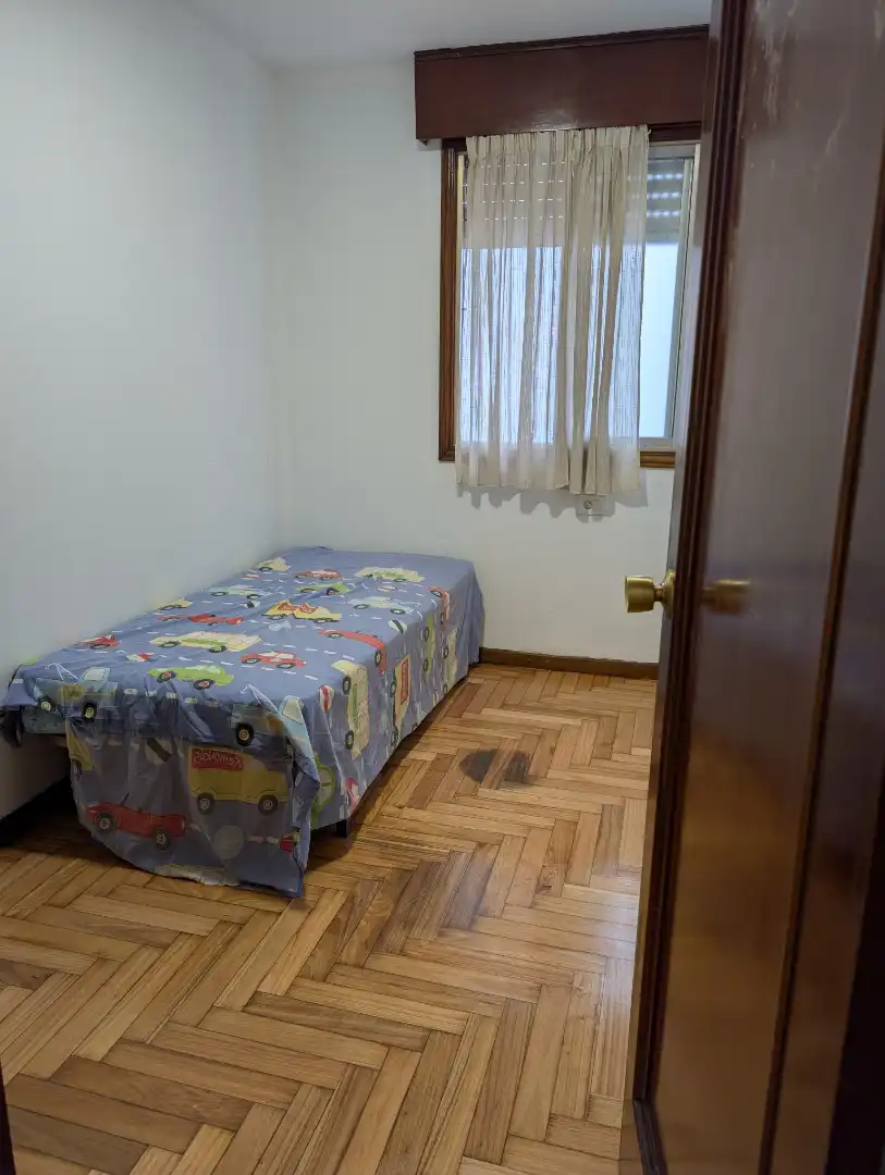 Flat for rent in As Travesas - Balaídos