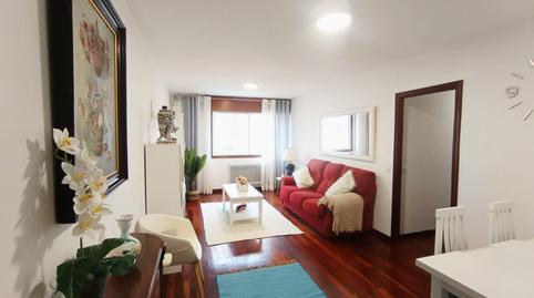 Photo 3 of Flat to rent in Avenida de Lugo, La Seca - Los Salgueriños, Pontevedra Capital