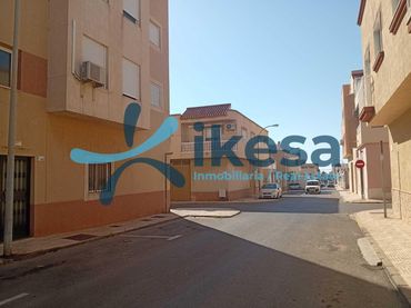 Apartment with lift for sale in La Gangosa