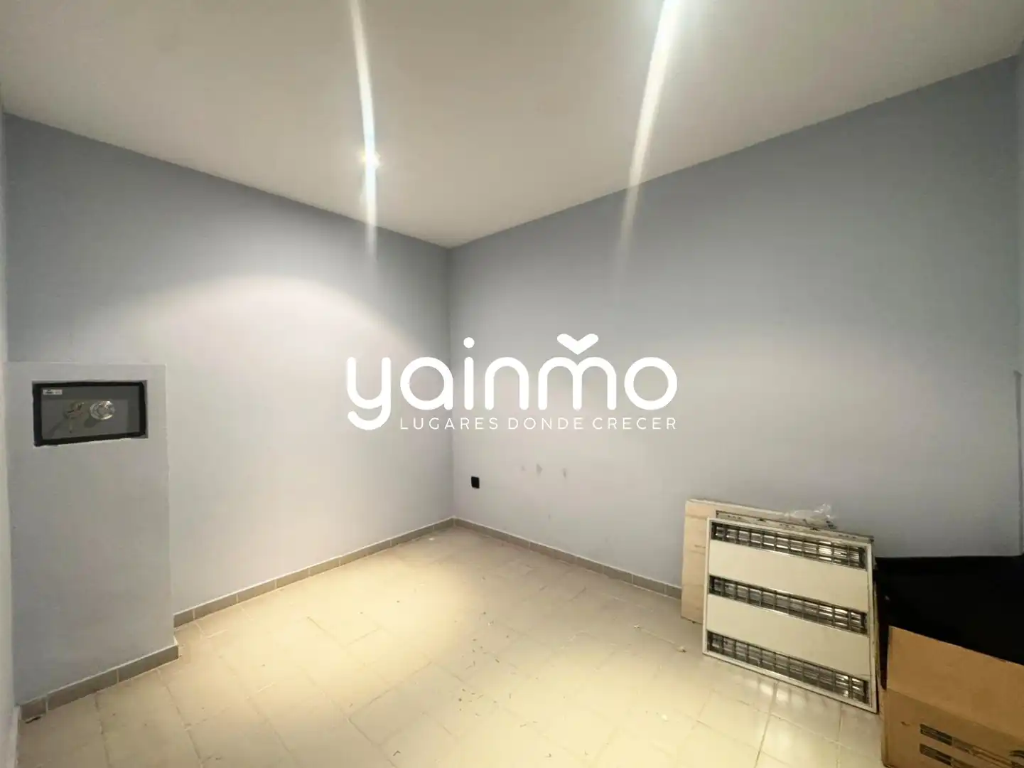 Local en venta en San Ildefonso - Catedral