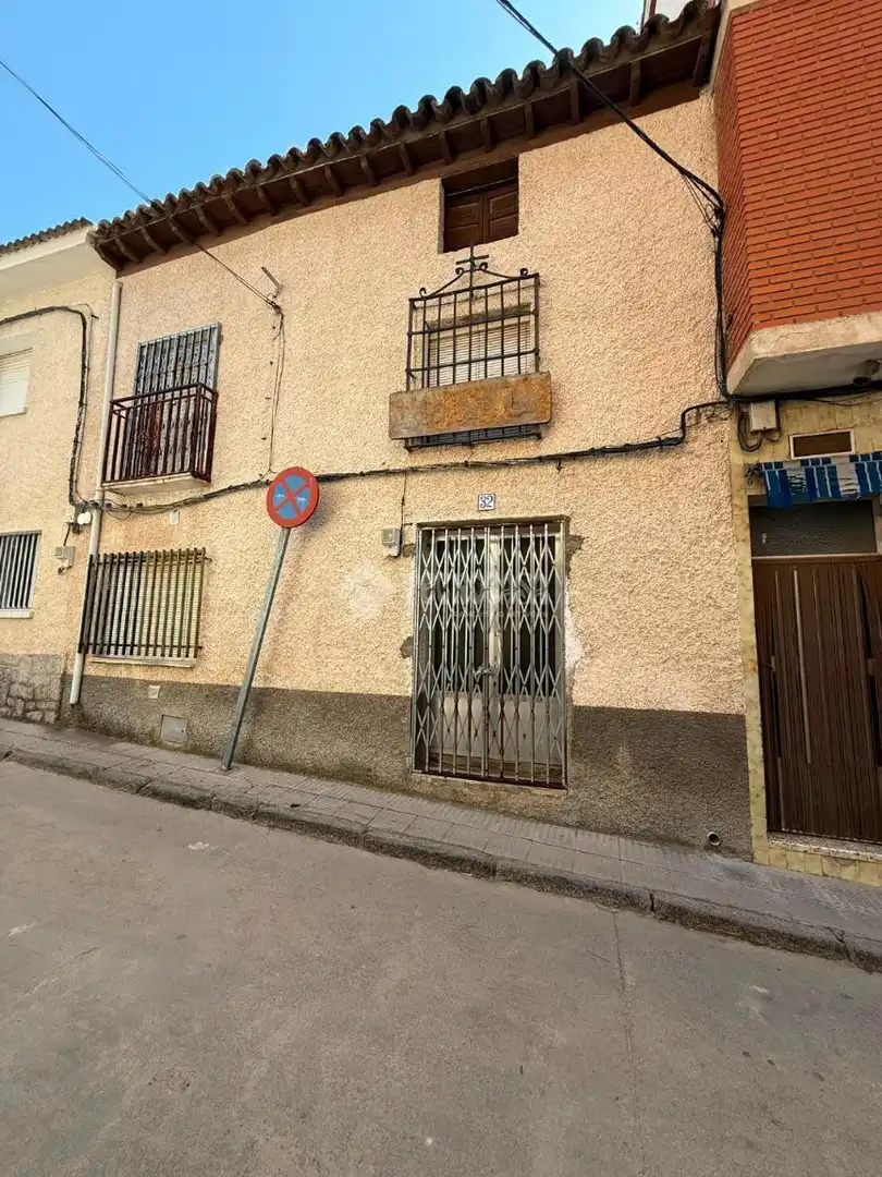 Habitatge amb terrassa en venda a Almorox, imagen 24