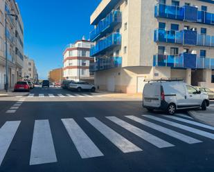 Exterior view of Garage to rent in Peñíscola / Peníscola