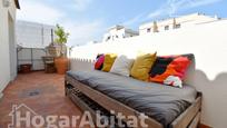 Terrassa de Àtic en venda en Daimús amb Aire condicionat, Calefacció i Terrassa