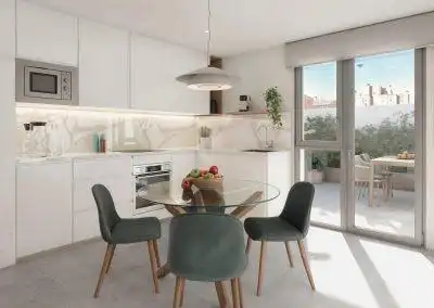 Ground floor for sale in Carretera San Martín de la Vega, 19, Centro