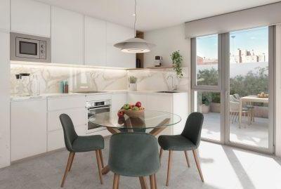 Photo 5 of Planta baja for sale in Carretera San Martín de la Vega, 19, Centro, Madrid