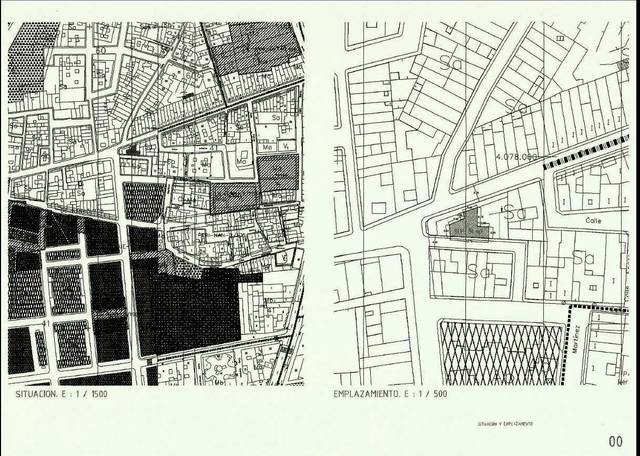 Terreno residencial en Venta en Calle Magaña en Barrio Alto - San Félix