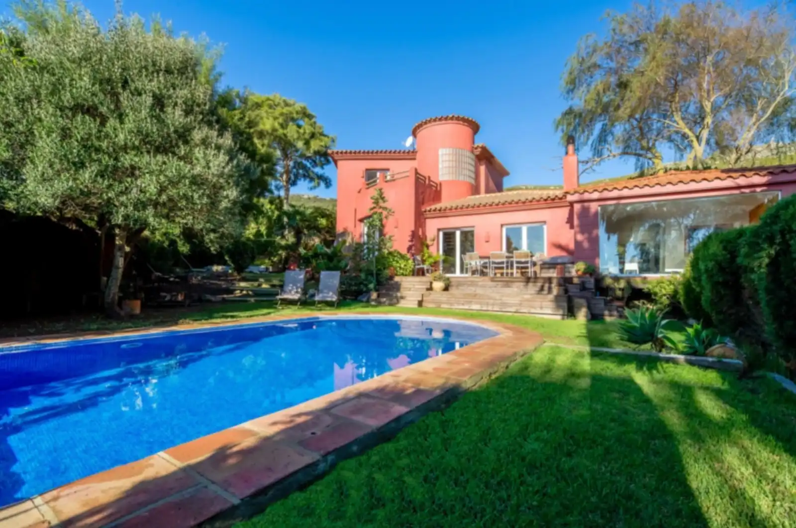 Villa con terrazza in vendita a Arrabal Sector el Cuartón 4, imagen 14