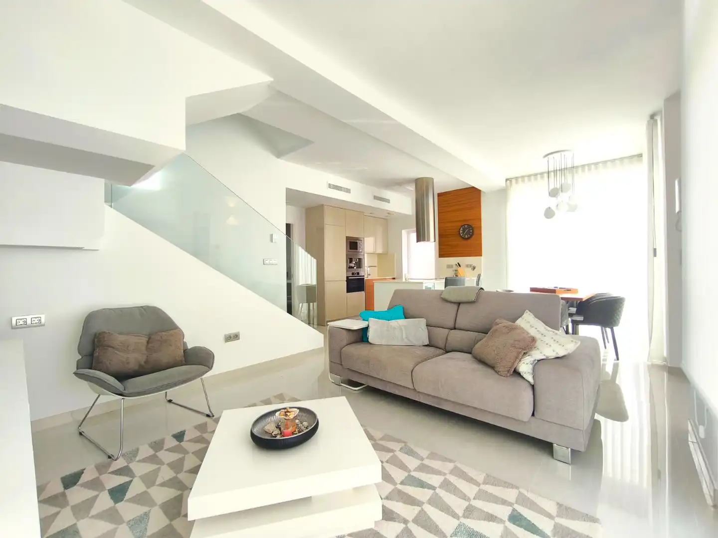 Casa amb piscina en venda a Ciudad Quesada, imagen 4
