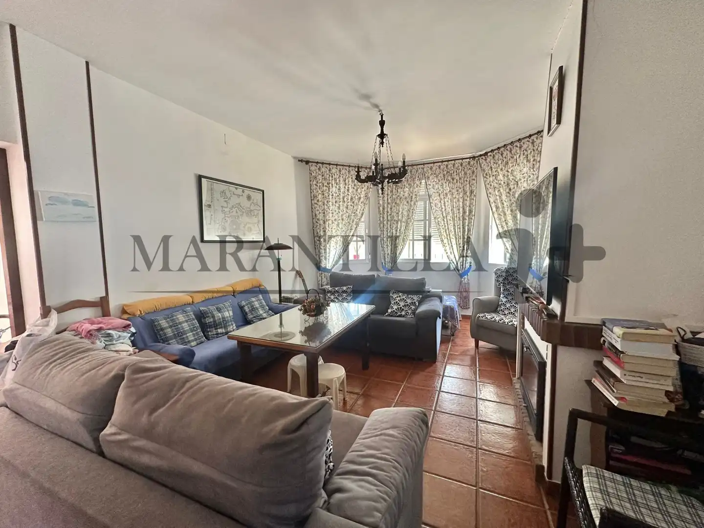 Chalet con jardín en venta en Urbasur, imagen 25