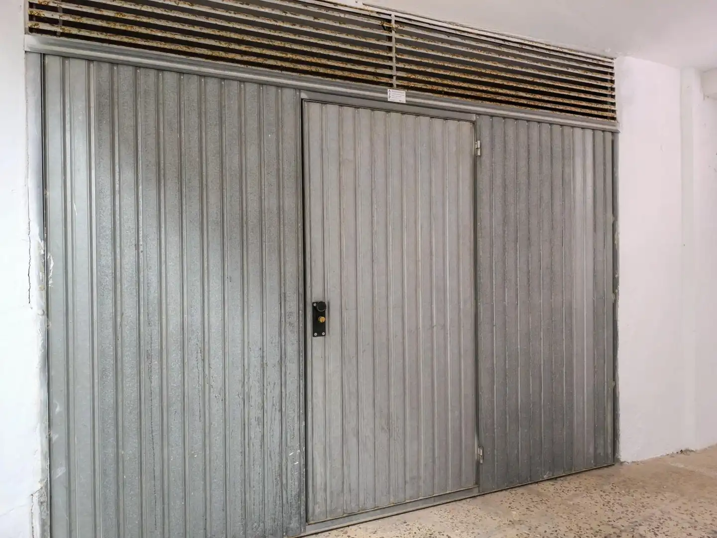 Außenansicht von Wohnung zum Verkauf in Torrevieja mit Terrasse, Möbliert und Balkon