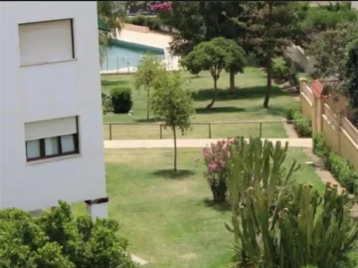 Wohnung mit Pool zur Miete in Calle el Plátano 2, imagen 7