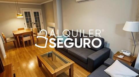 Photo 4 of Flat to rent in Los Salmueros, Moraleja de Enmedio, Madrid