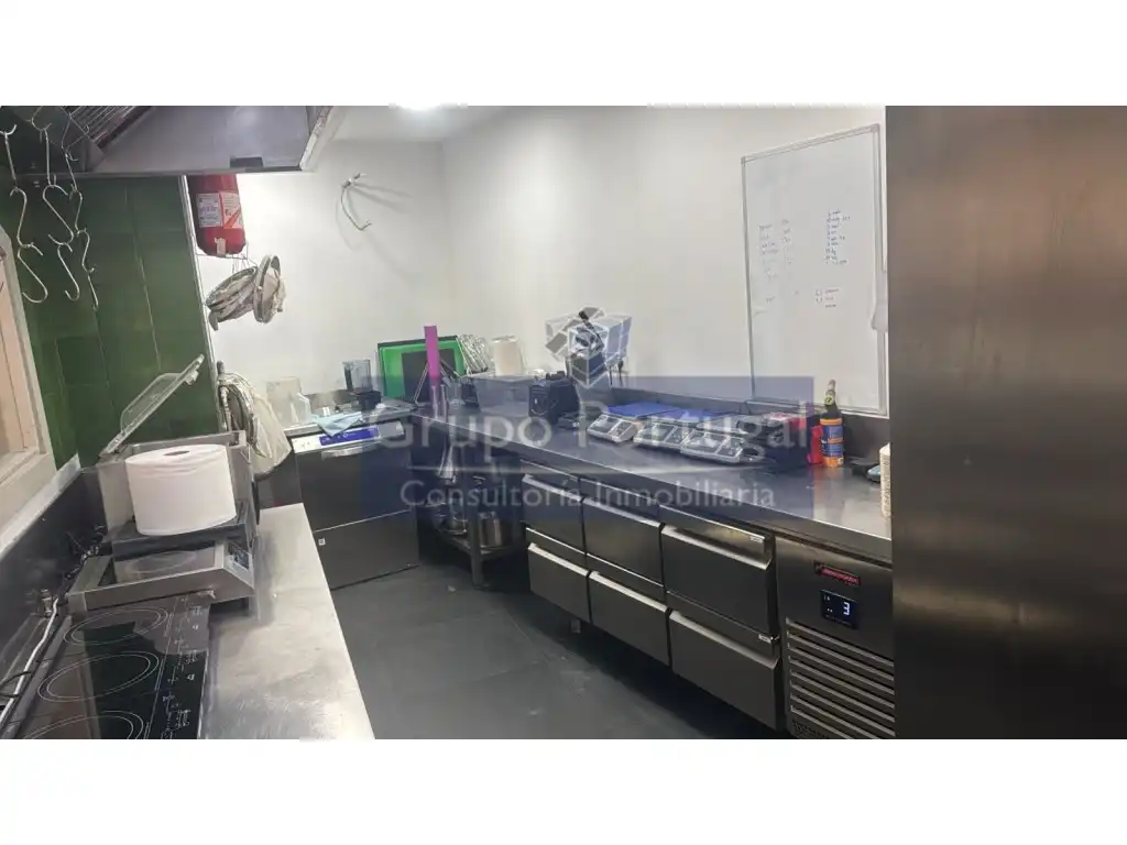 Business premises for transfer in Centro, imagen 3