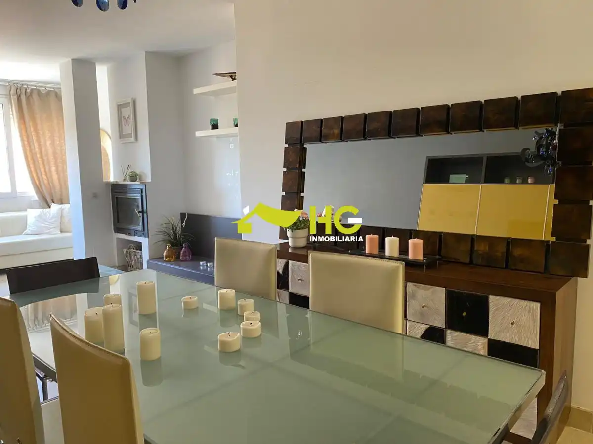 Bungalow con piscina in affitto a El Bosque, imagen 13