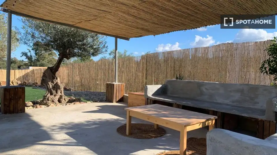 Habitación en Centro