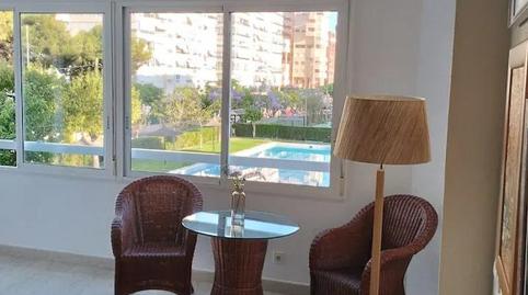 Photo 4 of Apartment to rent in Avenida de San Sebastián, Playa de San Juan, Alicante / Alacant