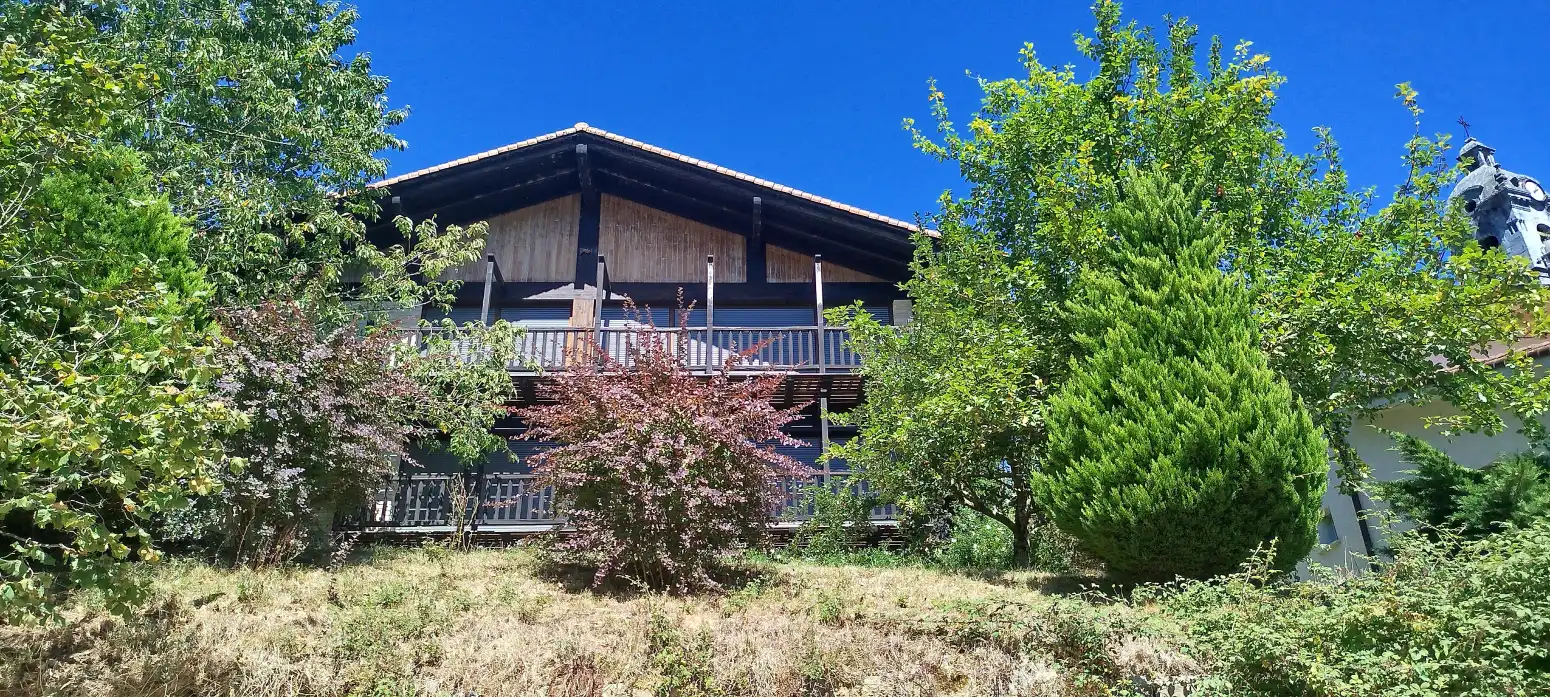 Flat with garden for sale in Areso - elgoyen, imagen 3
