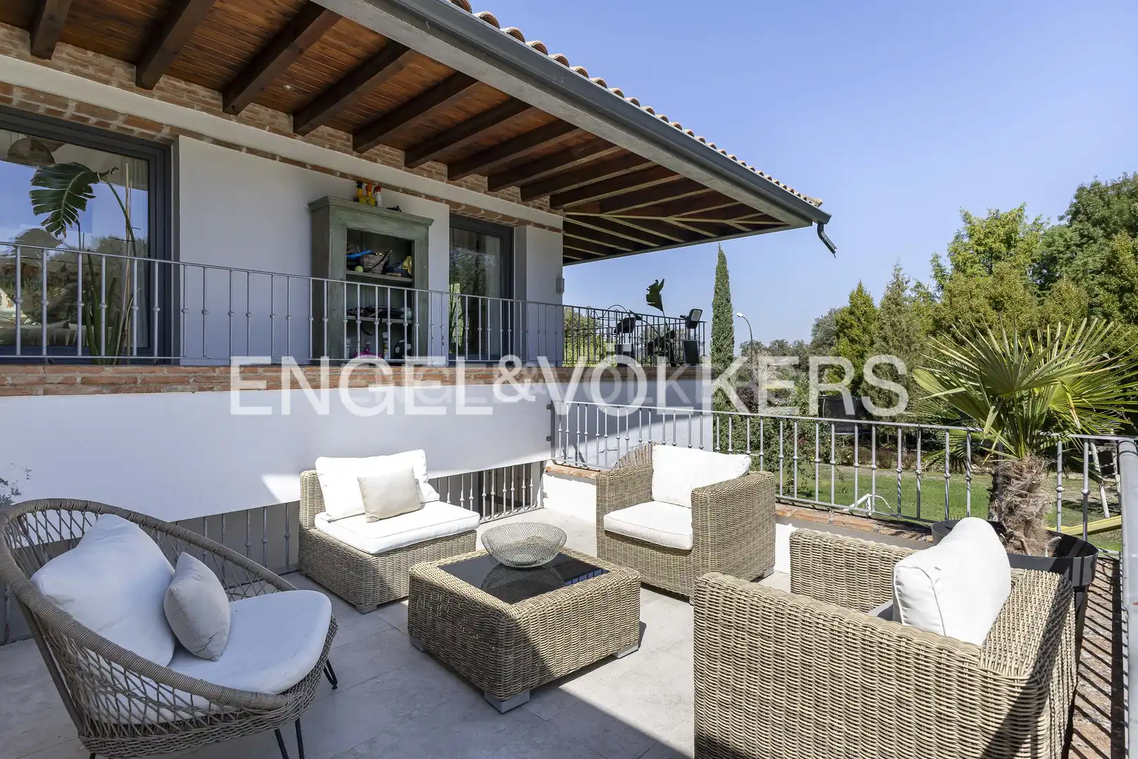 Casa amb piscina en venda a Ciudalcampo, imagen 44
