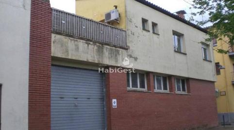 Photo 2 of Single-family semi-detached for sale in Sant Joan, Barri Vell, Girona