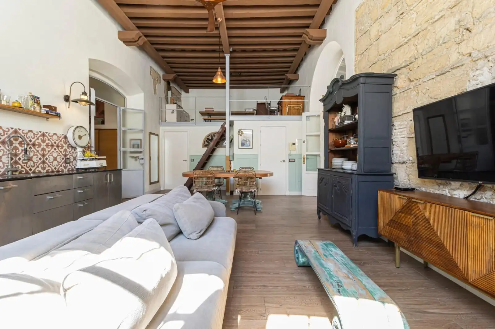 Loft à vendre à Calle San Blas, imagen 11