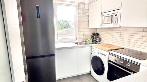 Foto 5 von Wohnung zum Verkauf in Toledo, Camarena, Toledo