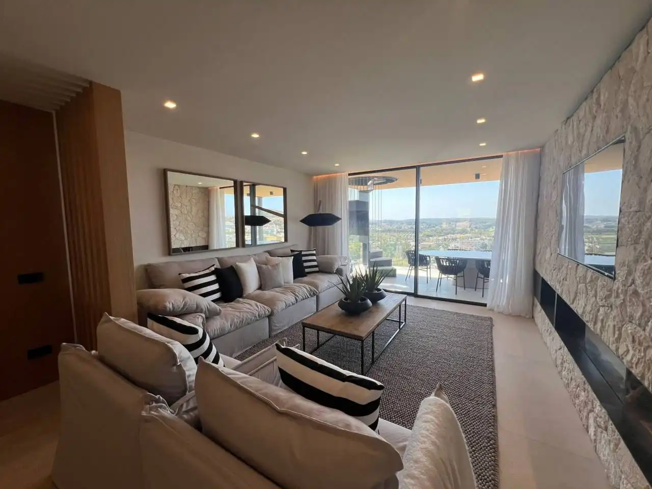 Attic for rent in Calle Nunyo Sans, Costa de la Calma