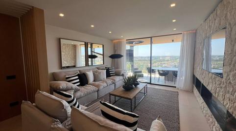 Photo 3 of Attic to rent in Nunyo Sans, Costa de la Calma, Illes Balears