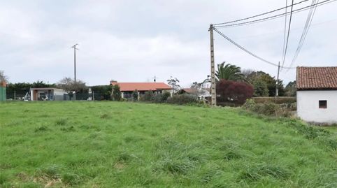 Foto 2 de Residencial en venda a Aldea el Monasterio, 20, Quintes - Arroes, Villaviciosa