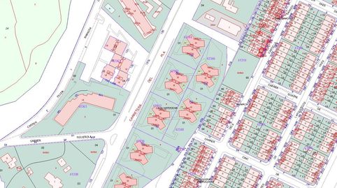 Vivienda  91 m  3 hab. en Valls  Ocupado, imagen 3