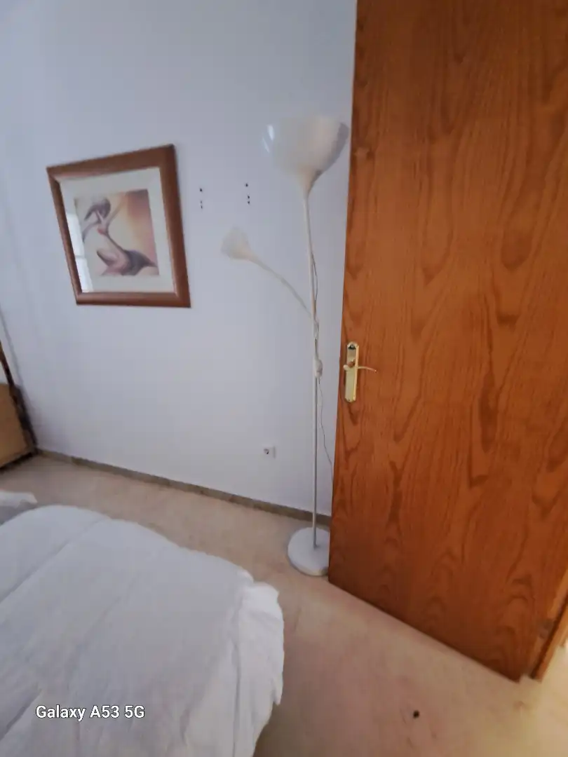 Piso de alquiler en Rodeo Alto - Guadaiza - La Campana