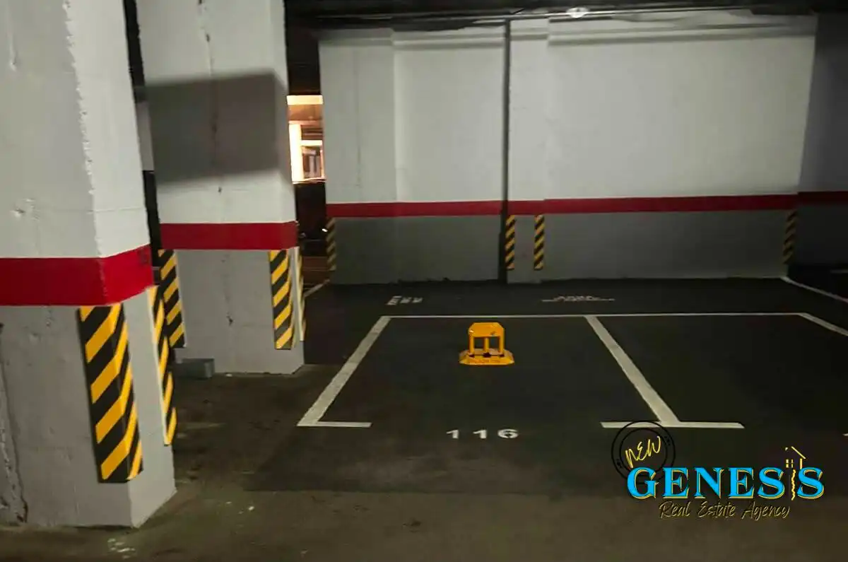 Aparcament de Garatge en venda en Torrevieja