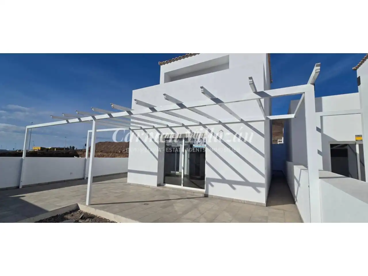 Casa o xalet en venda a Calle Caboso, Gran Tarajal