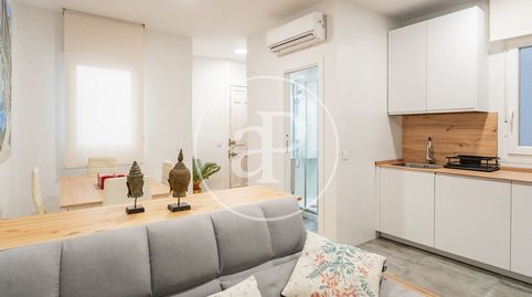 Foto 4 de Piso en venta en Chopera, Madrid Capital