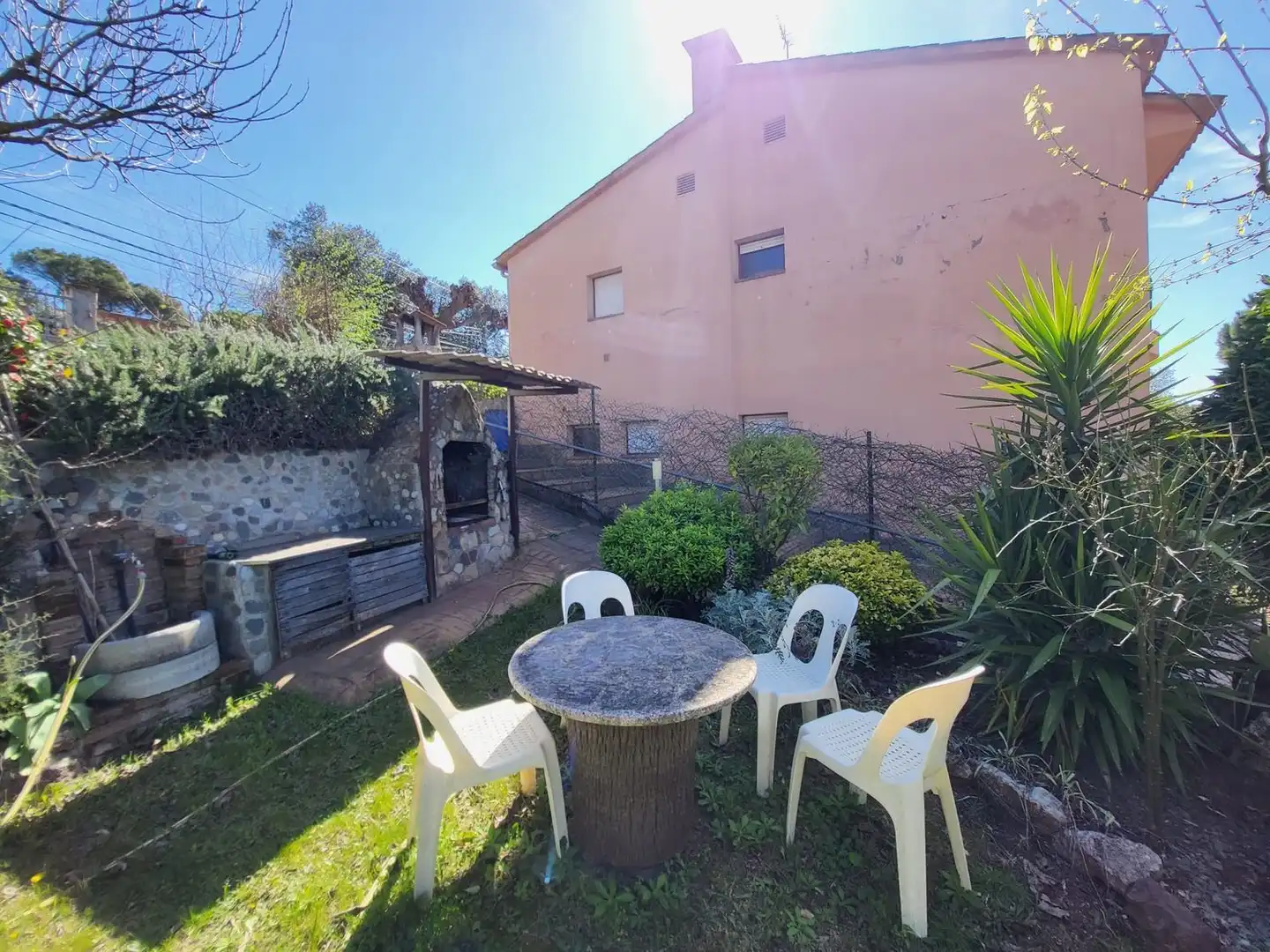 Xalet amb piscina en venda a Calle Cap de Creus, imagen 24