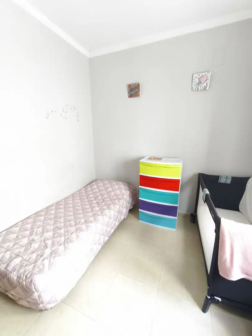 Schlafzimmer von Wohnung zum Verkauf in Cartaya mit Abstellraum und Möbliert
