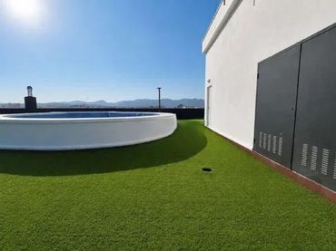 Flat with pool to rent in Moncófar Pueblo