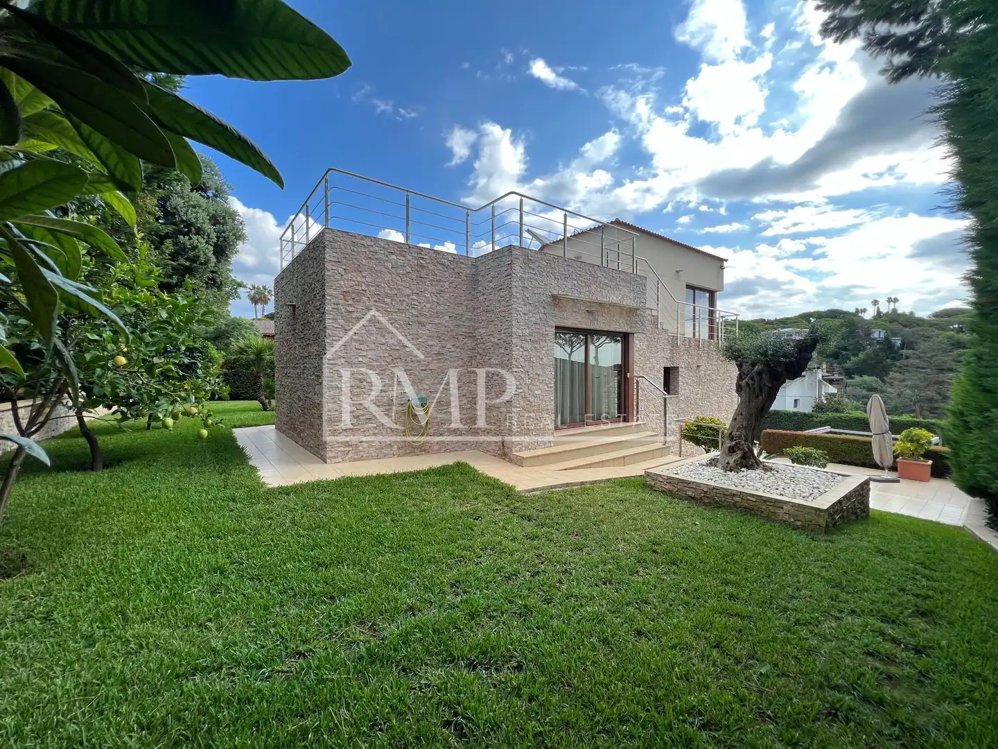 Casa o xalet en venda a Montgoda, Montgoda
