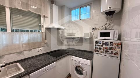 Foto 2 de Estudi en venda a Grupo Los Millones, La Florida - Parque Norte, Málaga Capital