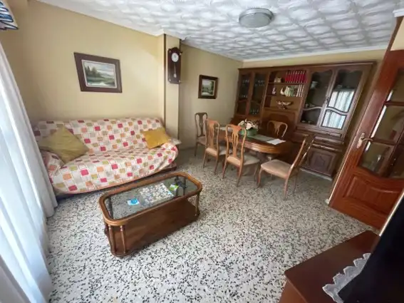 Appartement avec terrasse à louer à Puerto de Sagunto, imagen 4