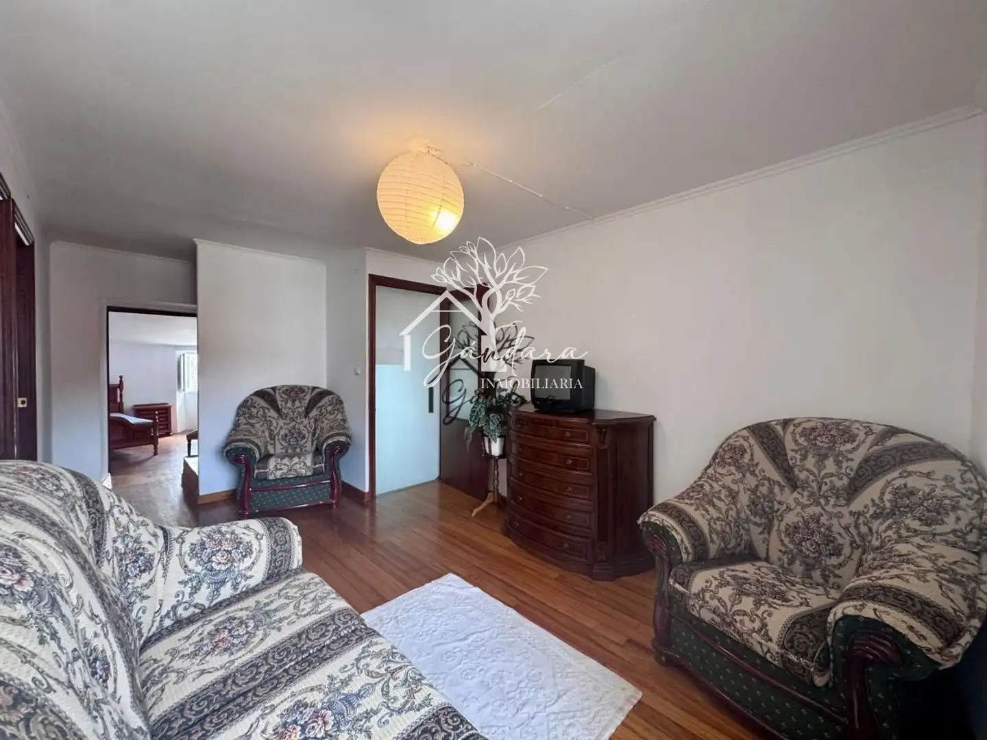 Einfamilien-Reihenhaus zum Verkauf in Ferrol mit Terrasse und Abstellraum