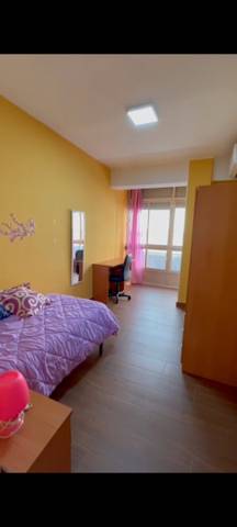 Piso en Alquiler en Calle Doctor Víctor Escribano, 8 en Plaza de Toros