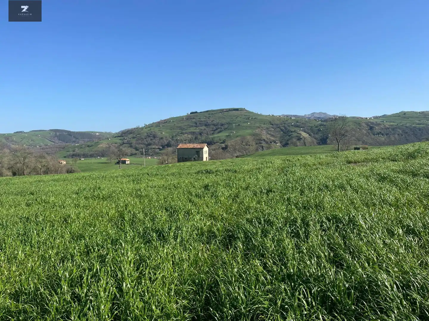Casa o chalet en venta en Villacarriedo con Jardín privado