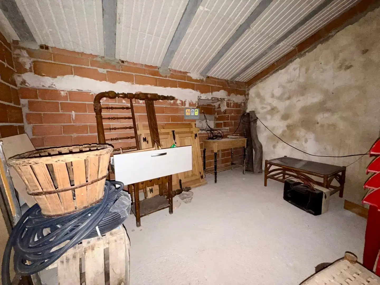 Finca rústica en venta en Sella