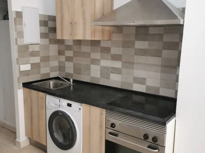 Apartments for rent in Calle Rafael Beca, 1, Nueva Alcalá
