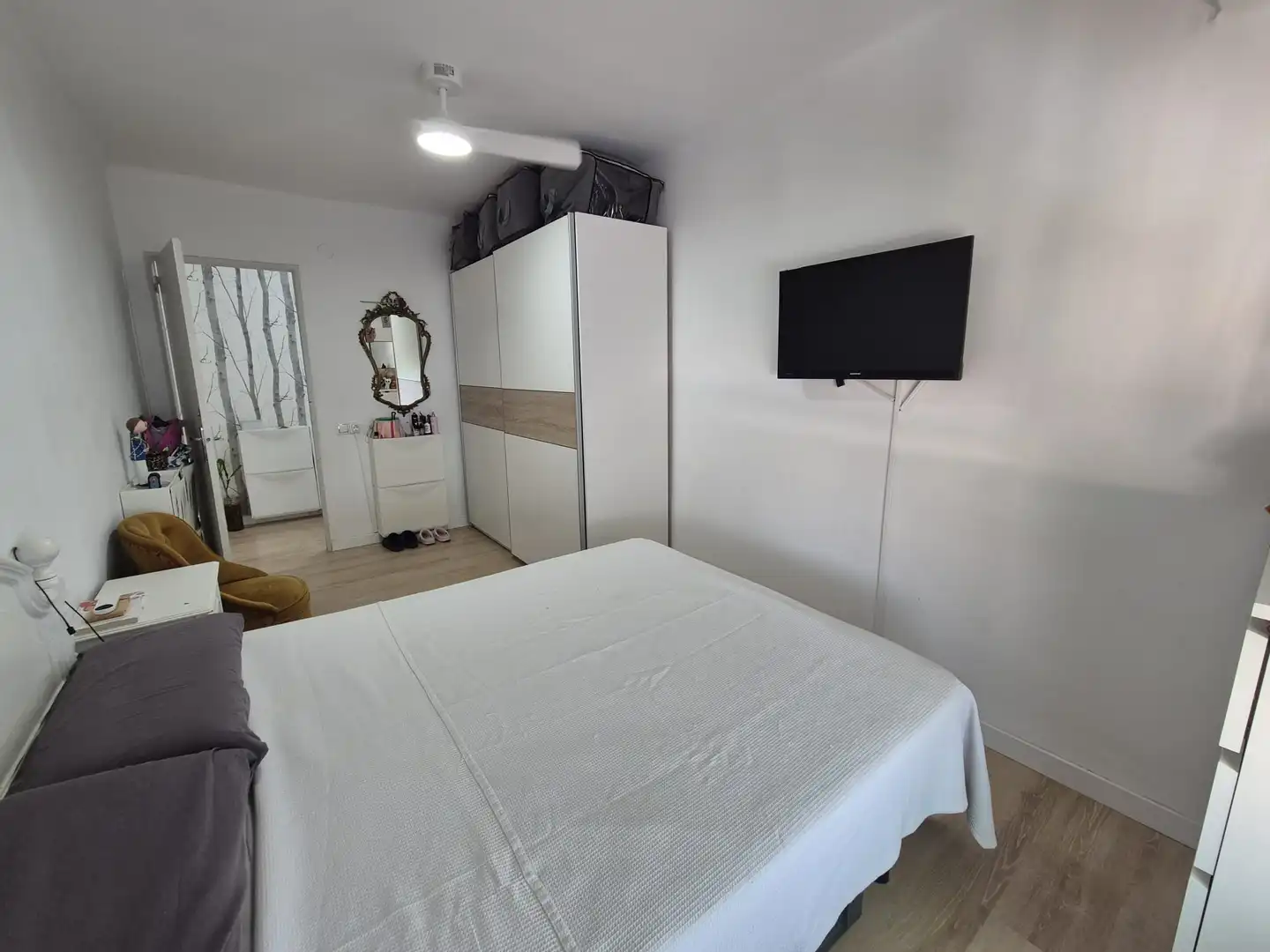 Appartement compact avec terrasse à vendre à Centro Urbano, imagen 16